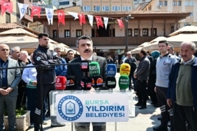 EMİR BUHARİ YENİLENEN YÜZÜYLE HİZMETE AÇILDI