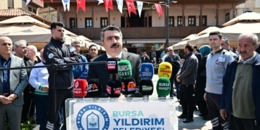 EMİR BUHARİ YENİLENEN YÜZÜYLE HİZMETE AÇILDI