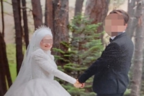 BOLU'DA VAHŞET: ANNE 2 AYLIK BEBEĞİNİ ÖLDÜRDÜ