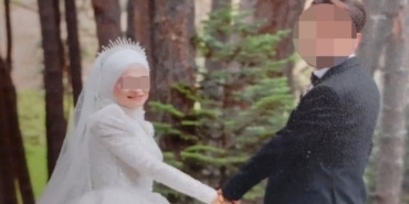 BOLU'DA VAHŞET: ANNE 2 AYLIK BEBEĞİNİ ÖLDÜRDÜ