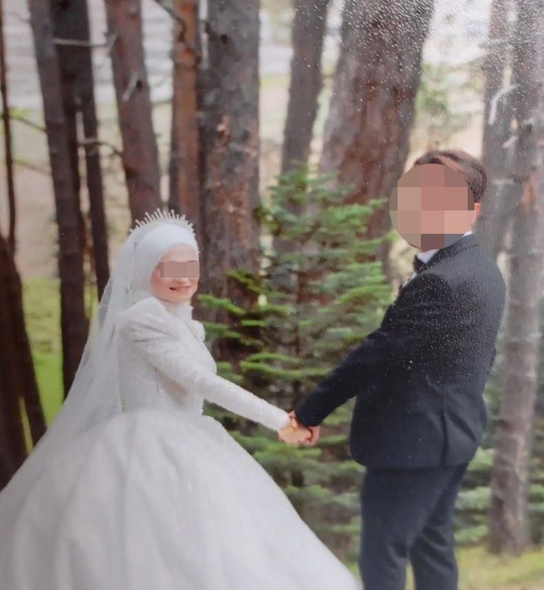 BOLU'DA VAHŞET: ANNE 2 AYLIK BEBEĞİNİ ÖLDÜRDÜ