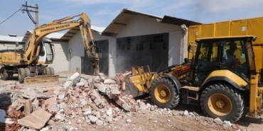OSMANGAZİ AÇILAN YENİ YOLLARLA DAHA ULAŞILABİLİR HALE GELDİ