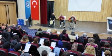 MÜZİKSEVERLER KESTEL'DE BİR ARAYA GELİYOR