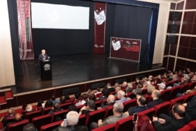 YILMAZ AKKILIÇ BURSA ARAŞTIRMALARI ÖDÜLÜ 16'NCI KEZ SAHİPLERİNİ BULDU