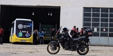 OTOMOBİLİNİ TAMİRE GÖTÜRDÜĞÜ TAMİRCİDE VURULDU