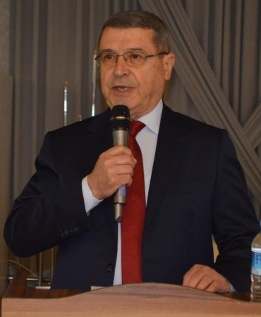 BURSA'NIN EN BÜYÜK ODASI SEÇİME GİDİYOR