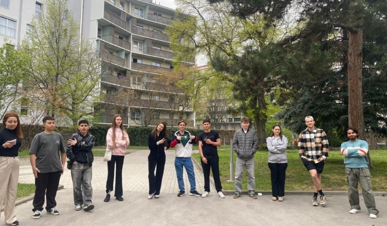 YILDIRIM TİCARET MTAL'DEN AVRUPA'DA SÜRDÜRÜLEBİLİR GELECEĞE GÜÇLÜ KATKI