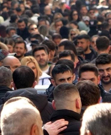 İŞSİZLİK ORANI OCAK AYINDA YÜZDE 9,1 OLDU