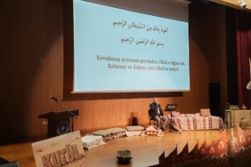 KUT'ÜL AMARE'NİN 100'ÜNCÜ YILI KUTLANDI