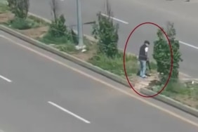 DİYARBAKIR'DA DEHŞET ANLARI CEP TELEFONU KAMERASINA YANSIDI