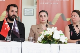 ASLIHAN GÜRBÜZ OSMANGAZİ'DE UNUTULMAZ BİR BULUŞMAYA İMZA ATTI ALTIN ÇINAR KISA FİLM FESTİVALİ'NE "MUKADDERAT" ETKİSİ