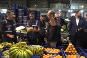 BURSA'DA BAYRAM ÖNCESİ SIKI DENETİM: 39,5 MİLYON LİRA CEZA