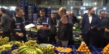 BURSA'DA BAYRAM ÖNCESİ SIKI DENETİM: 39,5 MİLYON LİRA CEZA