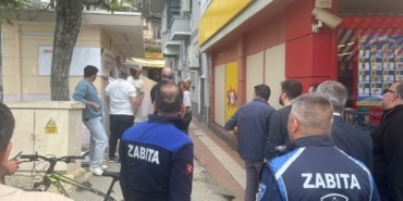 GEMLİK'TE İŞGAL EDİLEN OTOPARK VE TUVALETLERE KAYMAKAMLIK MÜDAHALESİ