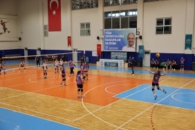 NİLÜFER'DE KARDEŞ KENTLER TURNUVASI HEYECANI BAŞLADI
