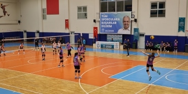 NİLÜFER'DE KARDEŞ KENTLER TURNUVASI HEYECANI BAŞLADI
