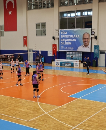 NİLÜFER'DE KARDEŞ KENTLER TURNUVASI HEYECANI BAŞLADI