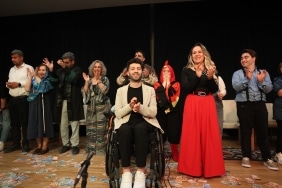 OSMANGAZİ'DE "MİRAS DEĞİL MÜBAREK 2" BÜYÜK BEĞENİ TOPLADI OSMANGAZİ BELEDİYESİ'NDEN SANATLA GÜÇLENEN FARKINDALIK