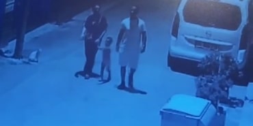'KIZIM ÖLÜMÜNE SEVDİ' ACILI AİLE DURUŞMA SONRASI KONUŞTU: "RAHAT UYU KIZIM, ADALET YERİNİ BULACAK"