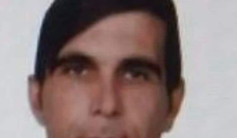 MERSİN'DE 6 KİŞİYİ KATLEDEN KATİL YAKALANACAĞINI ANLAYINCA İNTİHAR ETTİ