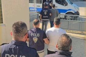 KARACABEY'DE ARANAN 4 HÜKÜMLÜ YAKALANDI