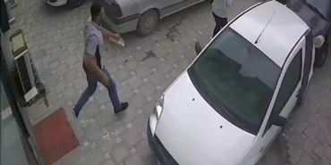 MALATYA'DA KORKUTAN DEPREM MALATYA BATTALGAZİ MERKEZLİ 5,6 BÜYÜKLÜĞÜNDE DEPREM MEYDANA GELDİ