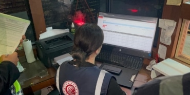BURSA'DA 1 HAFTADA 3,5 MİLYON LİRA CEZA TİCARET İL MÜDÜRLÜĞÜ'NÜN DENETİMLERİ HIZLA DEVAM EDİYOR