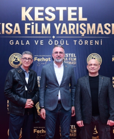 KESTEL BELEDİYESİ'NDEN KÜLTÜR-SANAT VİZYONUNA YAKIŞAN GALA