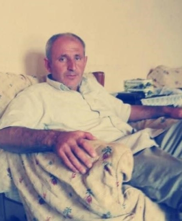 KENDİ FABRİKASINDA ASANSÖR BOŞLUĞUNA DÜŞÜP HAYATINI KAYBETTİ