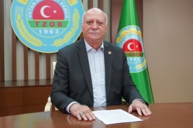 TZOB BAŞKANI BAYRAKTAR: "KURBAN BAYRAMI'NDA 3,3 MİLYON HAYVANIN KESİLMESİ BEKLENİYOR" "KURBANLIK HARCAMALARININ 192 MİLYAR LİRAYI BULACAĞI TAHMİN EDİLİYOR"