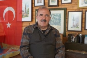 SUYA YAZILAN SANATLA YARIM ASIR