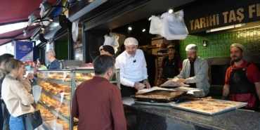 GÜRSU'DAKİ ÖZEL ÇOCUKLARIN BİR HAYALİ DAHA GERÇEK OLDU