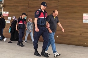 KREDİ KARTI ÇALIP HARCAMA YAPAN ŞÜPHELİLER YAKALANDI