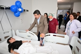 YILDIRIM'DA ÜCRETSİZ SÜNNET KAYITLARI BAŞLADI