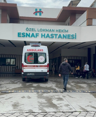 FETHİYE BELEDİYE BAŞKANI KARACA, SİLAHLI SALDIRIYA UĞRADI