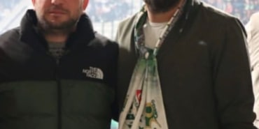 ABİ KARDEŞ 4 YIL SONRA BENZER KAZADA HAYATINI KAYBETTİ... KARDEŞİ 4 YIL ÖNCE MOTOSİKLET KAZASINDA ÖLMÜŞTÜ, TEKSASLILAR DERNEK ESKİ BAŞKANI AĞABEYİ DE MOTOSİKLET KAZASINDA DÜN GECE HAYATINI KAYBETTİ BURSASPOR CAMİASININ SEVİLEN İSİMLERİNDEN ERTUĞ TOKER BUGÜN SON YOLCULUĞUNA UĞURLANACAK
