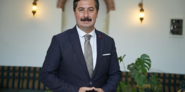 BAŞKAN ERCAN ÖZEL: "EKİPLERİMİZ, HUZURLU BİR BAYRAM İÇİN 24 SAAT GÖREV BAŞINDA OLACAK"