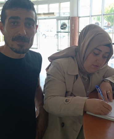TERMİNALDE UNUTULAN ÇANTADAN SERVET ÇIKTI: YARIM KİLO ALTIN BULUNDU