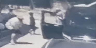 DİLAN POLAT'IN KORUMASININ HAYATINI KAYBETTİĞİ SİLAHLI SALDIRININ GÖRÜNTÜLERİ ORTAYA ÇIKTI
