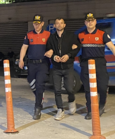UYUŞTURUCU OPERASYONUNDA, 64 KİŞİDEN 58'İ TUTUKLANDI