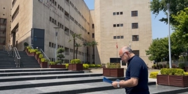 RAHMİ KOÇ'UN SÖZLERİNE BURSA'DAN SUÇ DUYURUSU: "BU ÜLKENİN BİRLİĞİNE ATILMIŞ BİR DİNAMİTTİR"