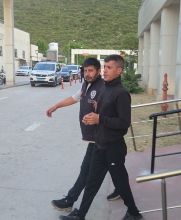 'TORBACILARA' KARŞI HELİKOPTER DESTEKLİ OPERASYON: 52 GÖZALTI