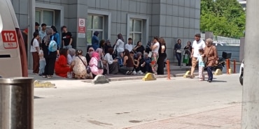 16 YAŞINDAKİ MOTOSİKLET SÜRÜCÜSÜ HAYATINI KAYBETTİ ACI HABERİ ALAN AİLE GÖZYAŞLARINA BOĞULDU