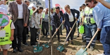 BURSA BÜYÜKŞEHİR'DEN GELECEĞE NEFES