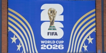 FIFA World Cup 2026 stadiums - Philadelphia Stadium