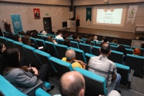 NİLÜFER'DE GÜVENLİ GIDA SEMİNERİ