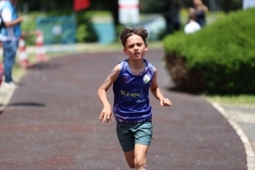SUKAYPARK'TA SPORUN KALBİ DUATLON MÜSABAKALARIYLA ATTI