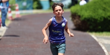 SUKAYPARK'TA SPORUN KALBİ DUATLON MÜSABAKALARIYLA ATTI
