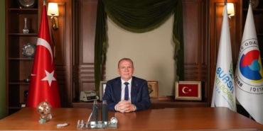 ÖZER MATLI'DAN AÇIKLAMA: "GÖREVİMİN BAŞINDAYIM"