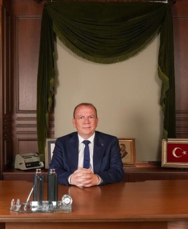ÖZER MATLI'DAN AÇIKLAMA: "GÖREVİMİN BAŞINDAYIM"
